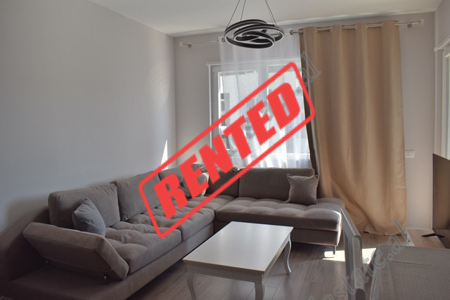 Two bedroom apartment for rent at Univers City Residence in Tirana, Albania